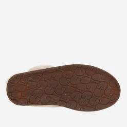 UGG Women's Scuffette II Sheepskin Slippers - Espresso 11 UGG Women's Scuffette II Sheepskin Slippers - Espresso -Cheap Stepwise Footwear Store 10713336 3834492585854711