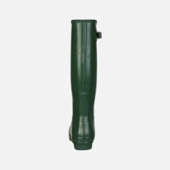 Hunter Women's Original Tall Wellies - Hunter Green -Cheap Stepwise Footwear Store 10935529 1204492589643552