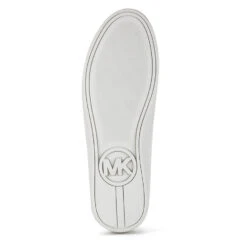 MICHAEL MICHAEL KORS Women's Colby Trainers - Optic White -Cheap Stepwise Footwear Store 11190572 7394349545127322