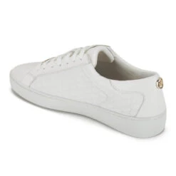 MICHAEL MICHAEL KORS Women's Colby Trainers - Optic White -Cheap Stepwise Footwear Store 11190572 8714349545222953