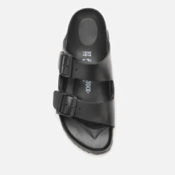 Birkenstock Women's Arizona Slim Fit Eva Double Strap Sandals - Black -Cheap Stepwise Footwear Store 11234673 1984673238120138