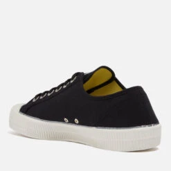 Novesta Star Master Classic Trainers - Black -Cheap Stepwise Footwear Store 11239775 1835051652597816