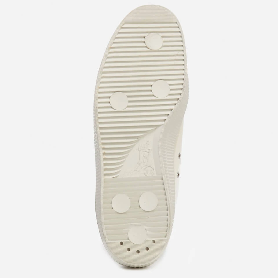 Novesta Star Master Classic Trainers - White 6 Novesta Star Master Classic Trainers - White - Image 6