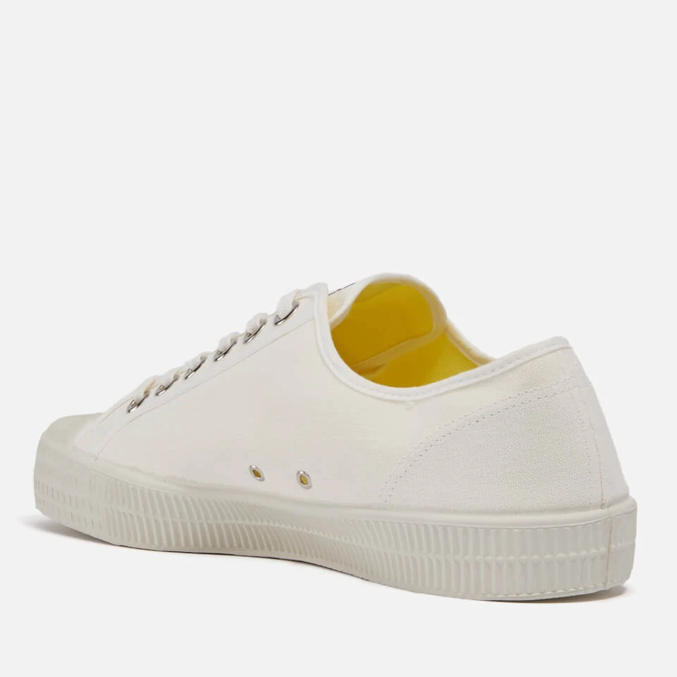 Novesta Star Master Classic Trainers - White 2 Novesta Star Master Classic Trainers - White - Image 2