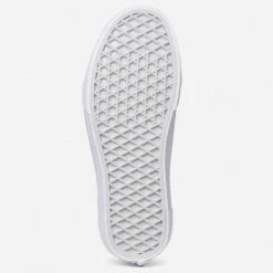 Vans Old Skool Trainers - True White -Cheap Stepwise Footwear Store 11240113 8814492600921659