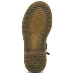 Dr. Martens Kids' 1460 J Patent Lamper Lace Up Boots - Black -Cheap Stepwise Footwear Store 11293653 1844403998120215