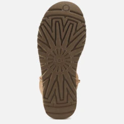 UGG Women's Classic Short II Sheepskin Boots - Chestnut 9 UGG Women's Classic Short II Sheepskin Boots - Chestnut -Cheap Stepwise Footwear Store 11307810 1154718863574223