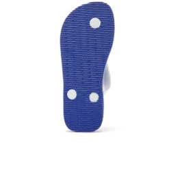 Havaianas Kids' Brasil Logo Flip Flops - Marine Blue -Cheap Stepwise Footwear Store 11407531 1234483039304250