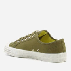 Novesta Star Master Classic Trainers - Military -Cheap Stepwise Footwear Store 11486249 2574508208693852
