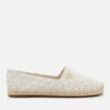 MICHAEL Michael Kors Women's Kendrick Slip-On Espadrilles - Vanilla