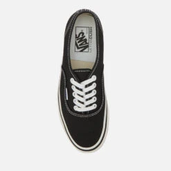 Vans Anaheim Authentic 44 Dx Trainers - Black -Cheap Stepwise Footwear Store 11723719 1274592389406094