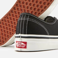 Vans Anaheim Authentic 44 Dx Trainers - Black -Cheap Stepwise Footwear Store 11723719 2054592389459116