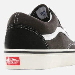 Vans Anaheim Old Skool 36 Dx Trainers - Black/True White -Cheap Stepwise Footwear Store 11723804 1884947742640823