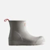 Hunter Women's Original Play Short Wellies - Zinc