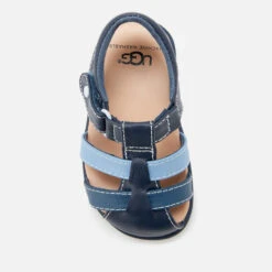 UGG Babys' Kolding Sandals - Navy -Cheap Stepwise Footwear Store 12020311 1894655647684281