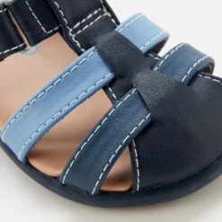 UGG Babys' Kolding Sandals - Navy -Cheap Stepwise Footwear Store 12020311 9094655647690668