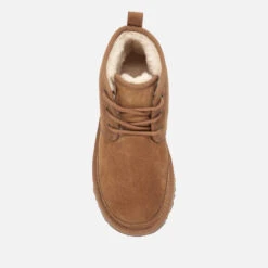 UGG Women's Neumel Boots - Chestnut -Cheap Stepwise Footwear Store 12202143 1174696822087524