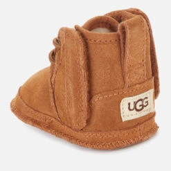 UGG Babies' Baby Neumel Boots - Chestnut -Cheap Stepwise Footwear Store 12202361 2134794788101002