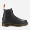Dr. Martens Vegan 2976 Chelsea Boots - Black