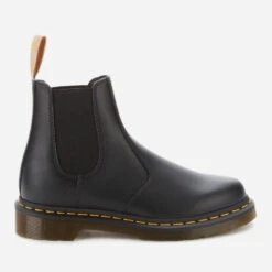 Dr. Martens Vegan 2976 Chelsea Boots - Black