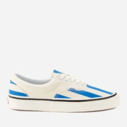 Vans Anaheim Era 95 DX Trainers - White/Blue