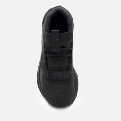 ON Running Women's Cloudnova Running Trainers - Black/Eclipse 6 ON Running Women's Cloudnova Running Trainers - Black/Eclipse -Cheap Stepwise Footwear Store 12692024 3054824384816363