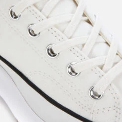 Converse Run Star Hike Ox Trainers - White/Black/Gum -Cheap Stepwise Footwear Store 12711552 1224846689173766