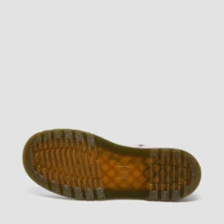 Dr. Martens Kids' 1460 Patent Lamper Lace Up Boots - Pale Pink -Cheap Stepwise Footwear Store 12764886 2014937091194136