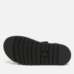 Dr. Martens Kids' Klaire Sandal - Black -Cheap Stepwise Footwear Store 12764970 1254846189284759