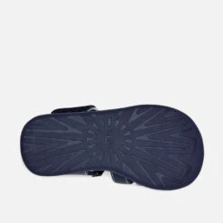 UGG Toddlers' Kolding Sandals - Navy -Cheap Stepwise Footwear Store 12772168 1354840441583826