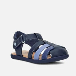 UGG Toddlers' Kolding Sandals - Navy -Cheap Stepwise Footwear Store 12772168 1904840441629453