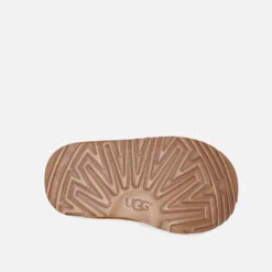 UGG Toddlers' Classic II Waterproof Boots - Chestnut -Cheap Stepwise Footwear Store 12772247 7254840442565882