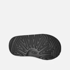 UGG Toddlers' Classic II Waterproof Boots - Black -Cheap Stepwise Footwear Store 12772255 2074840442843862