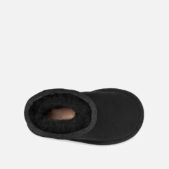 UGG Toddlers' Classic II Waterproof Boots - Black -Cheap Stepwise Footwear Store 12772255 4624840442798229