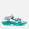 Teva Toddler's Hurricane XLT2 Sandals - Unicorn Waterfall