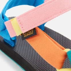 Teva Women's Original Universal Sandals - Multi -Cheap Stepwise Footwear Store 12899491 9314862505647283