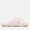 TOMS Women's Susie Vegan Slippers - Pink