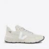 Veja Women's Dekkan Vegan Trail Trainers - Natural White