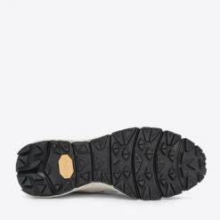 Veja Women's Dekkan Vegan Trail Trainers - Natural White -Cheap Stepwise Footwear Store 13123683 1855029380886704