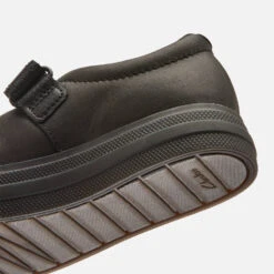 Clarks Flare Shine Kids' School Shoes - Black Leather -Cheap Stepwise Footwear Store 13131229 1654883742975216