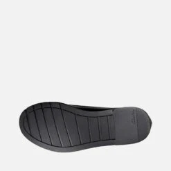 Clarks Youth Scala Bright School Shoes - Black Patent -Cheap Stepwise Footwear Store 13131268 1604940431249830