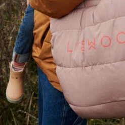 Liewood Kids' Jesse Thermo Rainboot - Tuscany Rose/Sandy Mix -Cheap Stepwise Footwear Store 13148900 1585021573097387