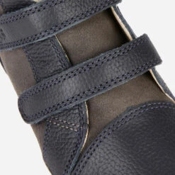 UGG Toddlers' RENNON II Velcro High Top Trainers - Charcoal -Cheap Stepwise Footwear Store 13149704 2094883738209284