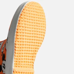 Hunter X Disney Original Kid's First Classic Disney Wellington Boots - Aurora Orange -Cheap Stepwise Footwear Store 13420409 1124910908350750