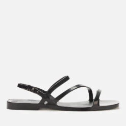 Melissa Women's Essential Classy Sandals - Black