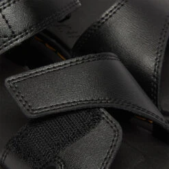 Dr. Martens Kids' Vossie Lamper Sandal - Black 10 Dr. Martens Kids' Vossie Lamper Sandal - Black -Cheap Stepwise Footwear Store 13454627 2134937122684158