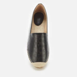 Coach Women's Carley Espadrilles - Black 6 Coach Women's Carley Espadrilles - Black -Cheap Stepwise Footwear Store 13455664 1254929577005297