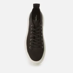 Vagabond Women's Stacy Hi-Top Trainers - Black 6 Vagabond Women's Stacy Hi-Top Trainers - Black -Cheap Stepwise Footwear Store 13494511 1454944171748572