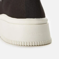 Vagabond Women's Stacy Hi-Top Trainers - Black 7 Vagabond Women's Stacy Hi-Top Trainers - Black -Cheap Stepwise Footwear Store 13494511 4024944167953683