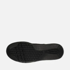 Clarks Youth Cica Trainers - Black Suede -Cheap Stepwise Footwear Store 13523230 1454940432863812